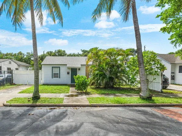512 49th Street, West Palm Beach, FL 33407