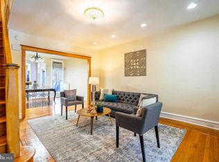 857 N Beechwood St, Philadelphia, PA 19130