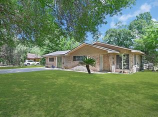 3806 Tilson Ln, Houston, TX 77080