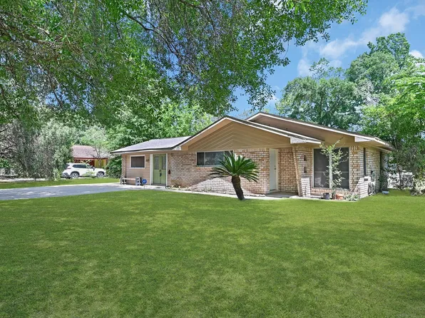 3806 Tilson Ln, Houston, TX 77080