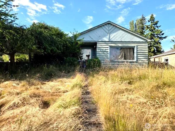 116 F Street, Port Townsend, WA 98368