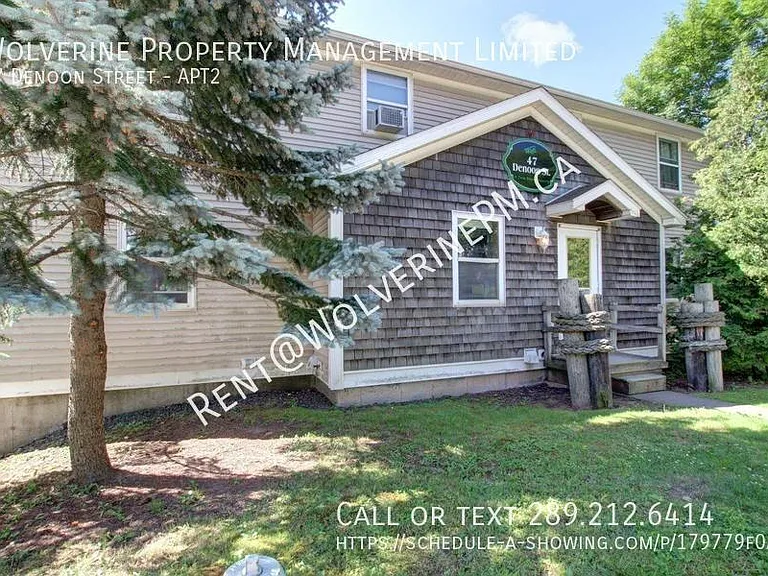 47 Denoon St #2 — Photo 3