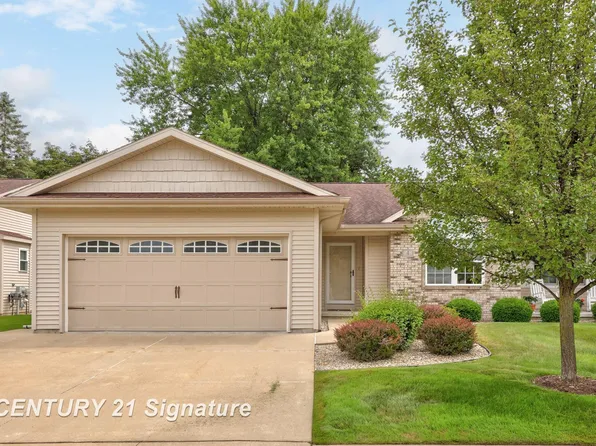 4 Rose Cottage Ln, Saginaw, MI 48609