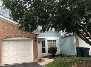 4317 Buckingham Dr, Gurnee, IL 60031