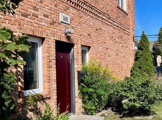 1679 Drouillard Rd, Windsor, ON N8Y 2S4