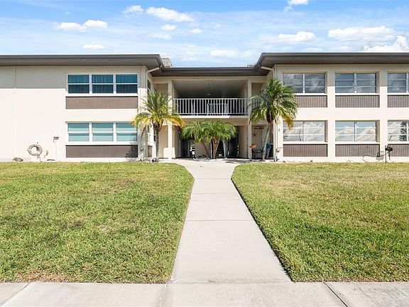 2nd image of 4812 Jasper Dr APT 105