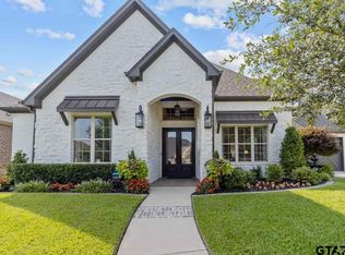 6929 Saint Anthony Dr, Tyler, TX 75703
