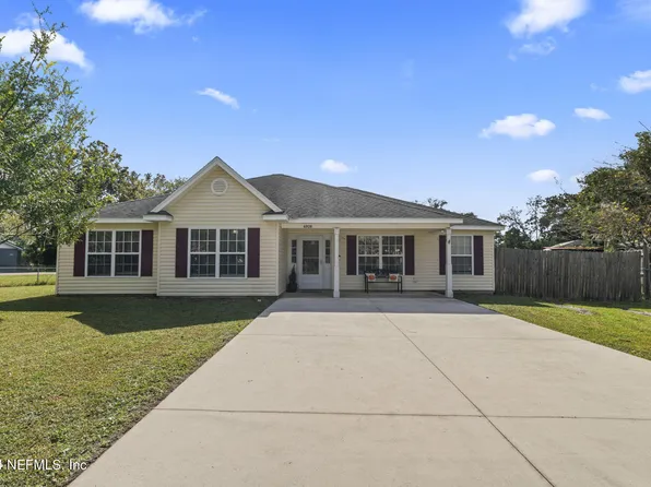 6928 SALLIE Avenue, Jacksonville, FL 32210