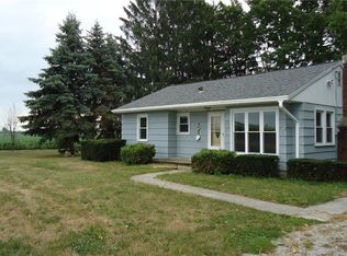 27012 Shindler Rd, Defiance, OH 43512