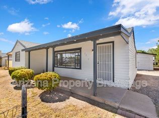 2335 W Morten Ave, Phoenix, AZ 85021