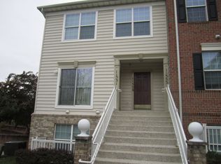 11333 King George Dr #1, Silver Spring, MD 20902