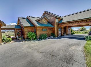 13850 Nisula Rd, McCall, ID 83638