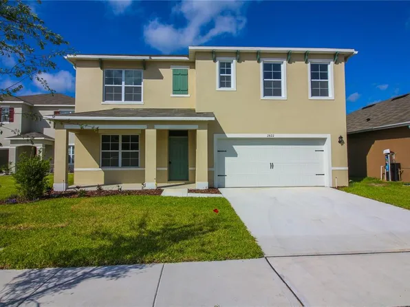 2822 Ivy Lake Ct, Lakeland, FL 33811
