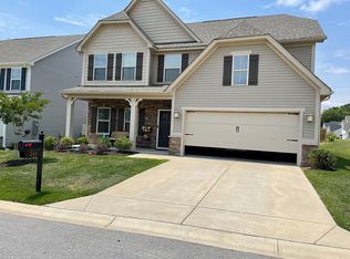 213 Dove Chase Trl, Lexington, SC 29072