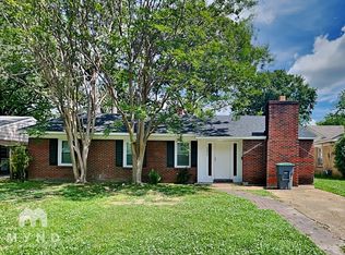 4520 Dunn Ave, Memphis, TN 38117