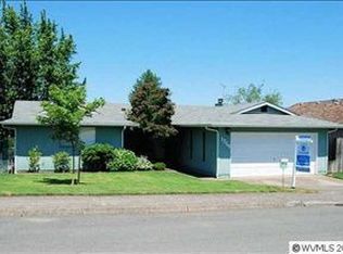 1759 Redwing Ct NW, Salem, OR