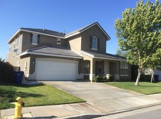 3733 Club Rancho Dr, Palmdale, CA 93551