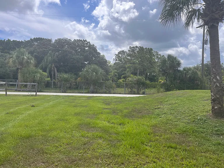 West view