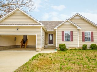 362 Chalet Cir, Clarksville, TN 37040