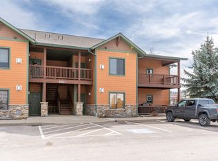 6211 Shiloh Ave Unit H, Whitefish, MT 59937
