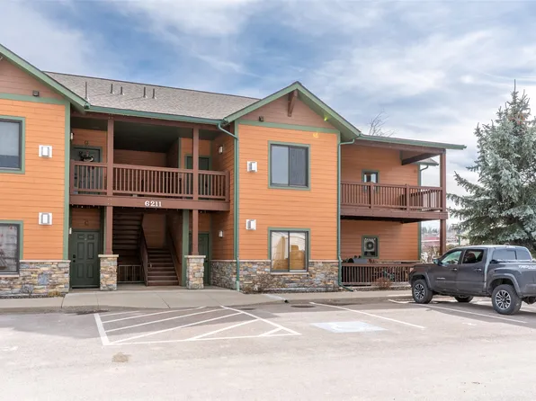6211 Shiloh Ave Unit H, Whitefish, MT 59937