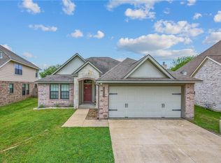 15530 Creek Meadow Blvd N, College Station, TX 77845