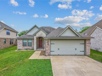 15530 Creek Meadow Blvd N, College Station, TX, 77845
