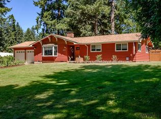 2985 NW Arlington Dr, Albany, OR 97321