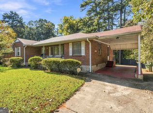 1305 Pollard Dr SW, Atlanta, GA 30311