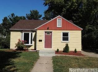 1981 5th St E, Saint Paul, MN 55119