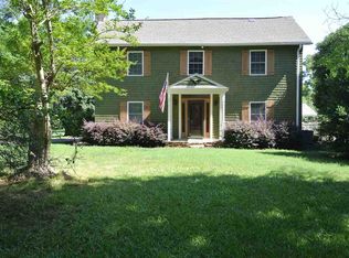 2331 Goldmine Rd, Spartanburg, SC 29302