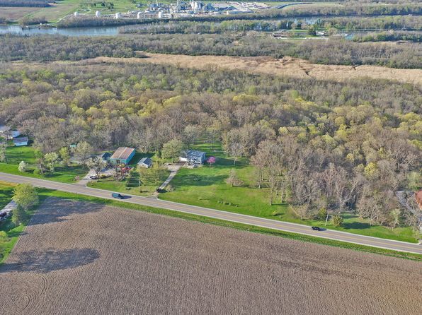 2131 N 2653rd Rd, Marseilles, IL 61341