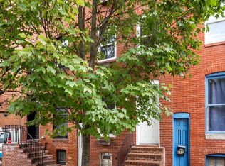 412 S Collington Ave, Baltimore, MD 21231