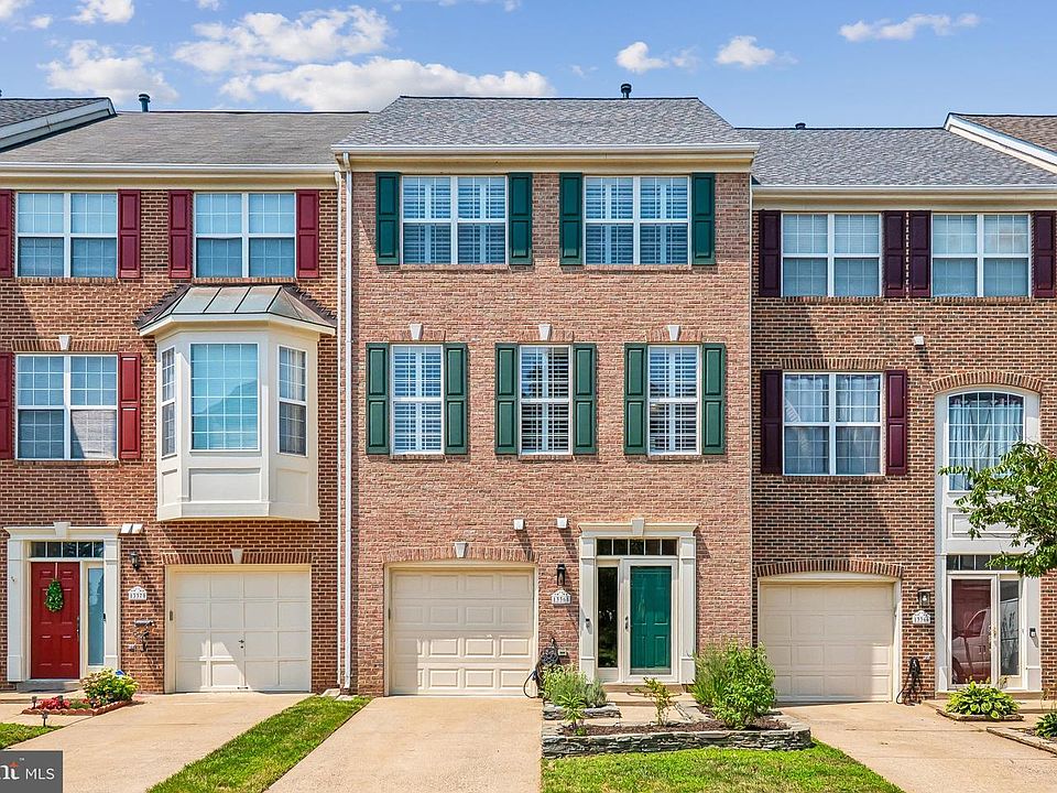 1st image of 13368 Colchester Ferry Pl