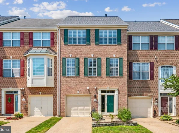 13368 Colchester Ferry Pl, Woodbridge, VA 22191