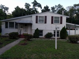 8504 Allenswood Rd, Randallstown, MD 21133