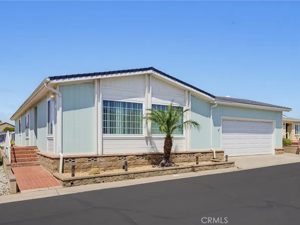 115 Poinsettia Gardens Dr Space 115, Ventura, CA 93004