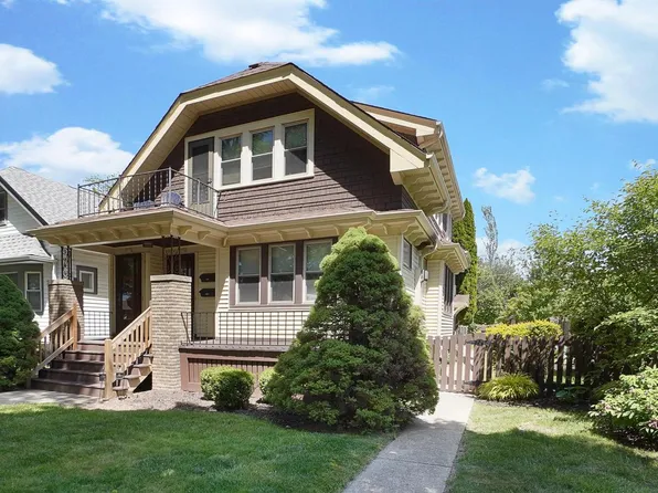 3154 S Nevada STREET #3156, Milwaukee, WI 53207
