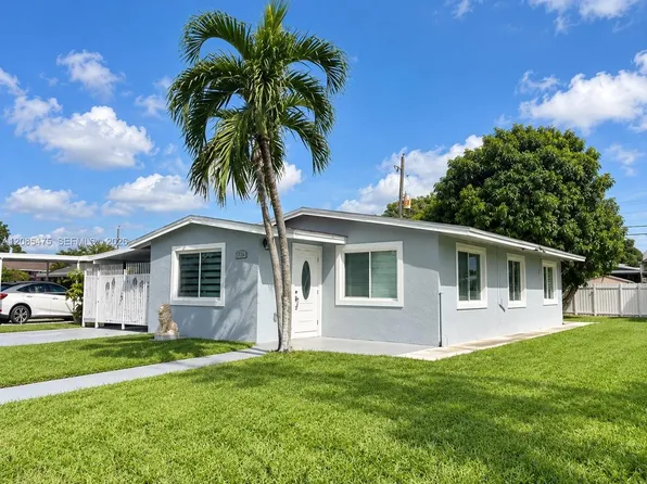 871 SE 4th Pl, Hialeah, FL 33010