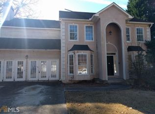 5350 Cascade Hills Cir SW #6, Atlanta, GA 30331