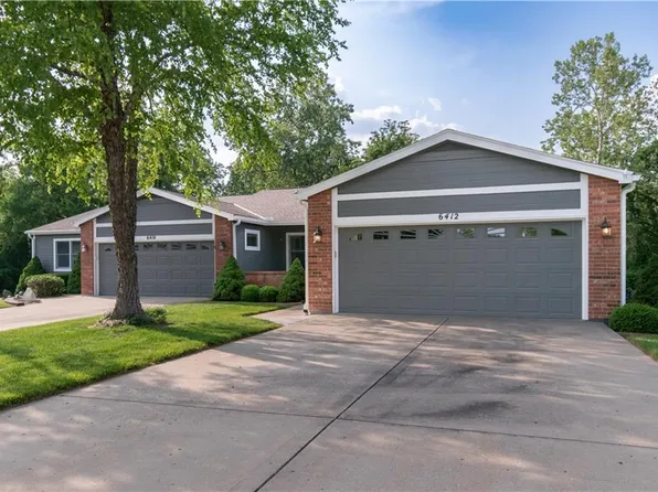 6412 NW Revere Dr, Kansas City, MO 64151