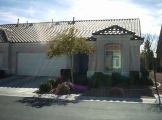 9709 Donner Springs Ave, Spring Valley, NV 89148