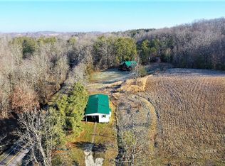 21 Straight Rd, Patriot, OH 45658