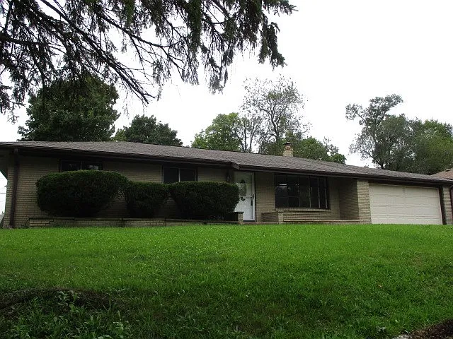 919 Shenandoah Ave photo 1