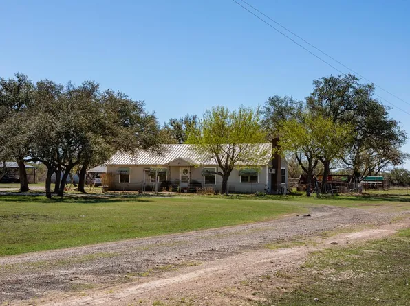 2132 Highway 1796, Utopia, TX 78884