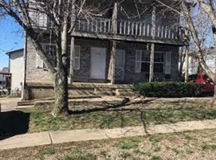 400 Wagon Wheel Trl, Radcliff, KY 40160