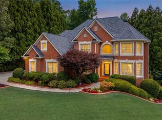 2359 Glenmore Ln, Snellville, GA 30078