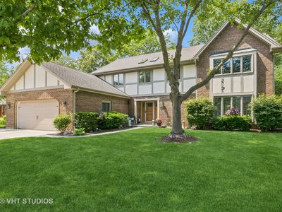 340 Castlewood Ct, Hoffman Estates, IL, 60067