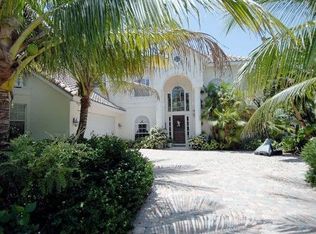310 Hammock Shore Dr, Melbourne Bch, FL 32951