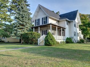 13325 Broadway St, Alden, NY 14004